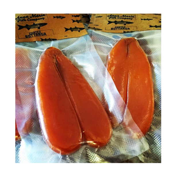 Cheap Dried Mullet Roe Wholesale Supply Authentic Sun Dried Fish Roe Exporter From China For Restaurants And Markets