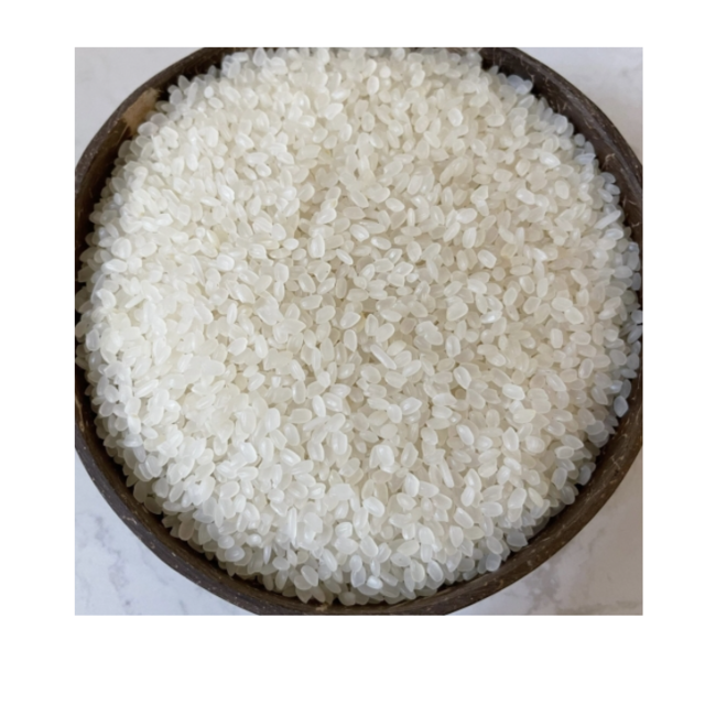 Cheap round rice supplied in bulk ensuring creamy textured rice perfect for sweet dishes and traditional meals