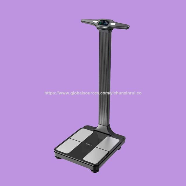 Professionelle Fabrik Direktverkauf Intelligente Waage Körperzusammensetzungsanalysator Intelligente Gewichtswaage Elektronische Gymnastikwaage Kabellos for sale at factory direct price