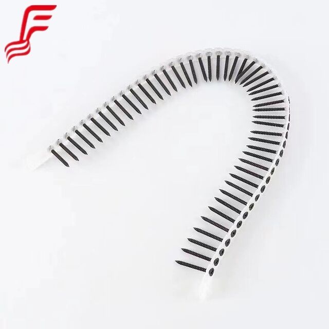 FRST ! Les fabricants directs fournissent de nouvelles vis à cloison sèche en bande for sale at factory direct price