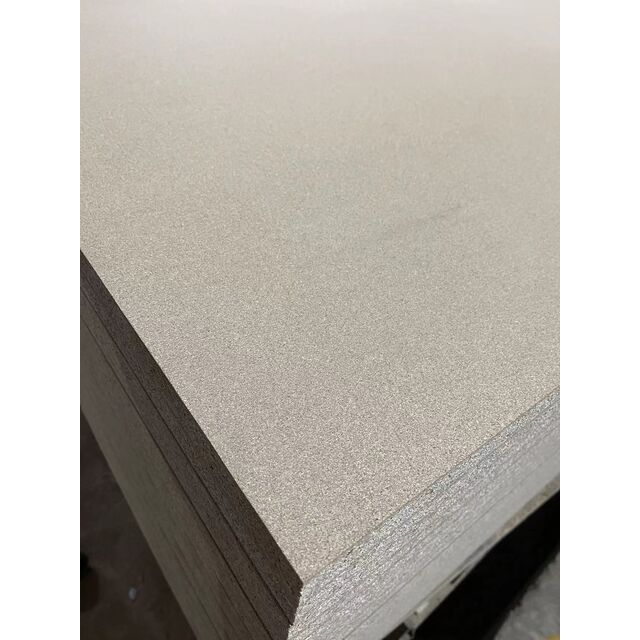 Panneau de particules ignifuge de 44 mm, 54 mm, 64 mm pour âme de porte - Matériaux de construction résistants au feu pour portes