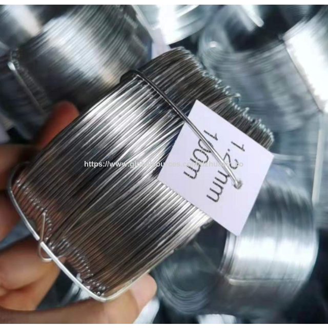 لفات صغيرة من أسلاك الحدائق، تتوفر أحجام مختلفة، مبيعًا في إيطاليا for sale at factory direct price