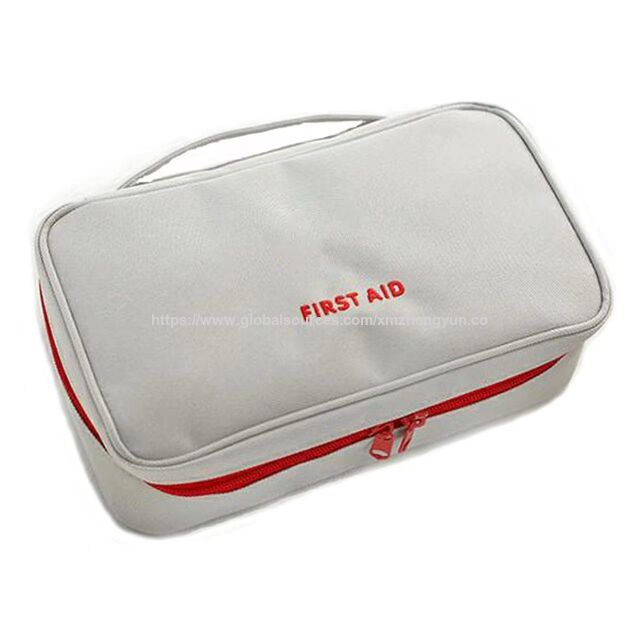 Factory Direct High Quality China Wholesale First Aid Bag-first Aid Kit ...