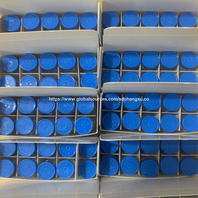 Seleccione péptidos de alta calidad. Transporte rápido y seguro a todos los destinos del país.
