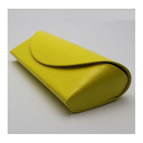 Estuches para gafas de sol de diseño al por mayor, estuches personalizados, estuche rígido para gafas de sol, ISO9001, CE FDA for sale at factory direct price