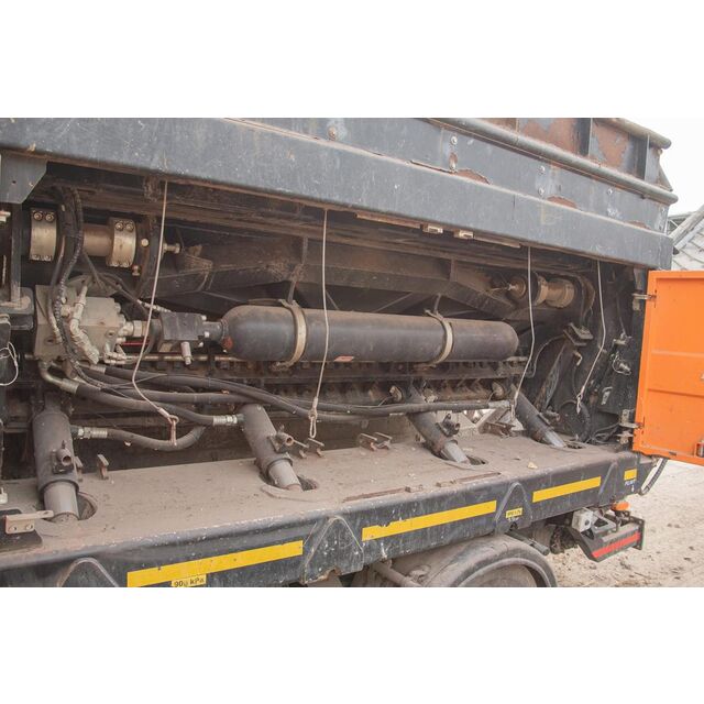 Truck Crane Machine, 30-Ton XCM Brand New Hydraulic Mobile Truck Crane Machine QY30K5-I