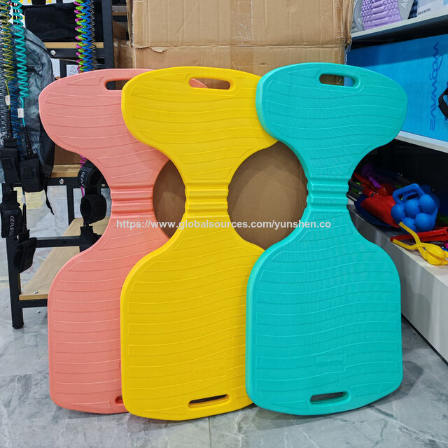 Nuevo flotador de espuma EVA multi-tamaño para piscina - Asiento flotante de espuma EVA tipo silla de montar for sale at factory direct price