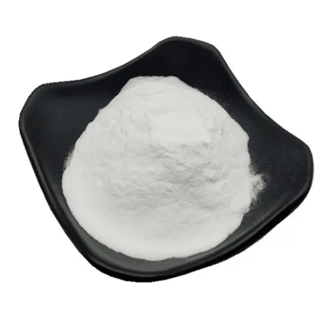 Fabrikversorgung Hochreines Palmitoyl Tetrapeptid-7 Pulver in pharmazeutischer Qualität für Forschungszwecke