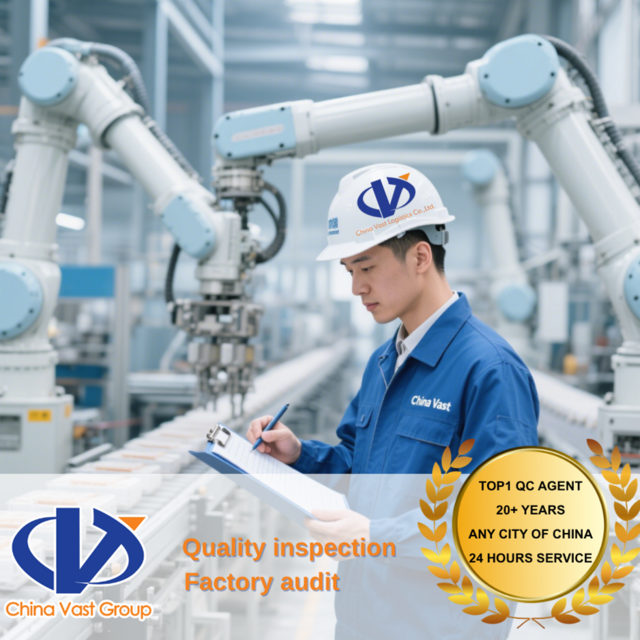Reliable Third Party Inspection Team From China Products Quality ...