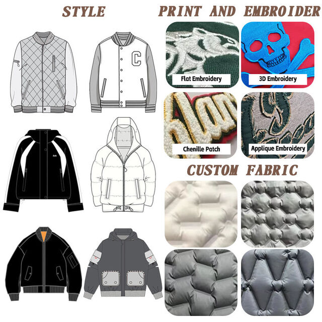 Hersteller Maßgeschneiderter, dicker, warmer Winter-Großhandel Mantel Warme Fleece Custom Oversize Herren Winterjacken Hohe Qualität for sale at factory direct price