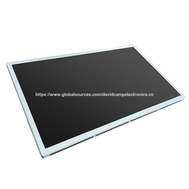 Buy China Wholesale 18.5 Inch Lvds Interface Fhd Resolutions Rgb Lcd ...