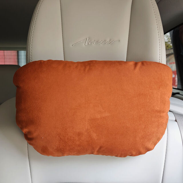 Reposacabezas General Motors, almohadas de respaldo para coche