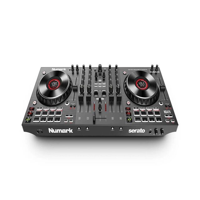 اشترِ مجموعات أقراص DJ عالية الجودة بالجملة مع تحكم قوي في الصوت مصمم لجلسات المزج الاحترافية. for sale at factory direct price