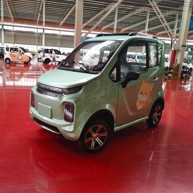 Buy Eec Electric Car Premium Quality With Fast Delivery Offering ...
