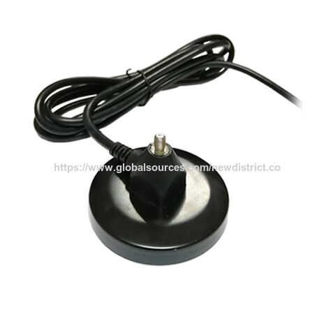 Antenne TV extérieure UHF VHF de taille personnalisée nouvellement arrivée, 360 degrés, active, DVB-T HDTV Antenne TV numérique pour TV for sale at factory direct price