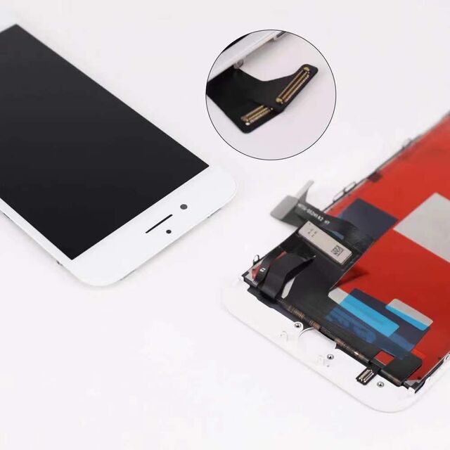 Tela de toque LCD para iPhone X, Xs, 11, 12, 13, Pro, Max, 14 - Montagem completa for sale at factory direct price
