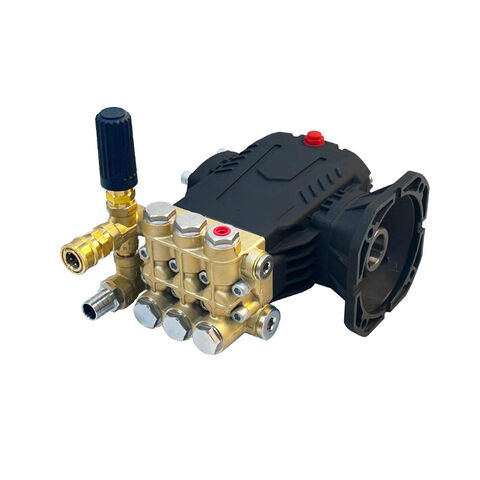 Bomba Triplex de Alta Resistencia 3600 PSI con Presión de 250 Bar y Salida de 15 L/Min para Limpieza a Alta Presión for sale at factory direct price