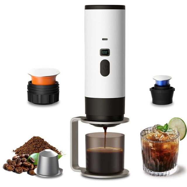 Machines à Capsules de Café en Gros ODM OEM Populaires de Haute Qualité for sale at factory direct price
