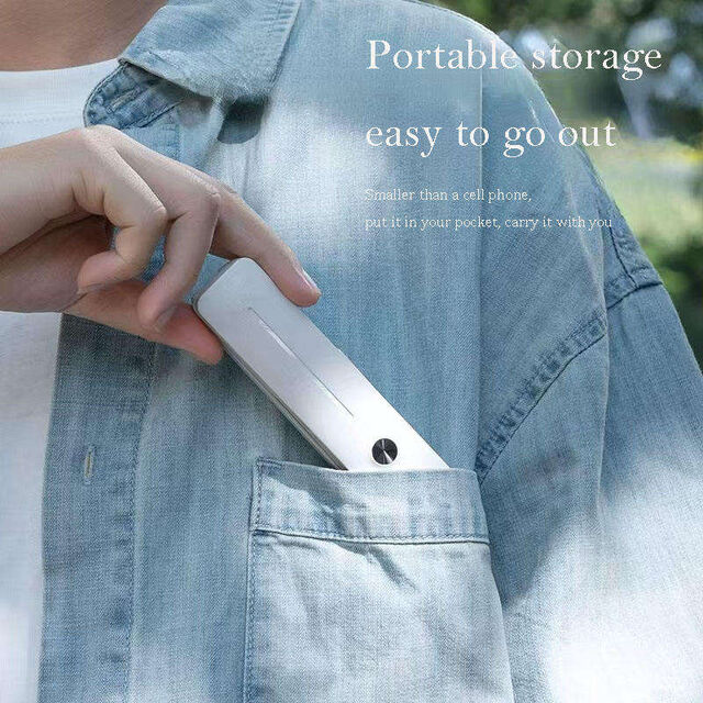 Bulk Buy China Wholesale Smart Remote Control Pocket Size Stainless ...