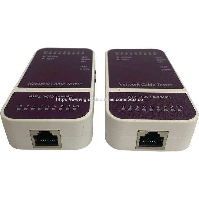 Tester-Tracker for sale at factory direct price