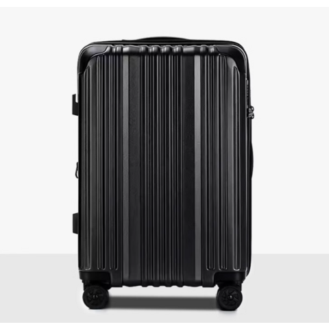 Mala de Viagem de Luxo Traveler's Choice: Design Giratório à Prova de Sujeira, Perfeito para Jornadas de Estudantes, Design Premium para Viagens de Estudantes e Uso Diário for sale at factory direct price