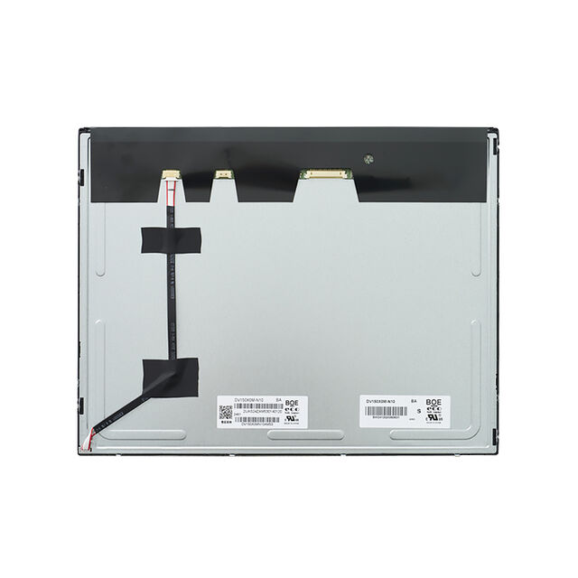 1024x768 15-Zoll-LCD-Anzeigemodul mit High-Speed-Reaktionspanel für Monitore for sale at factory direct price