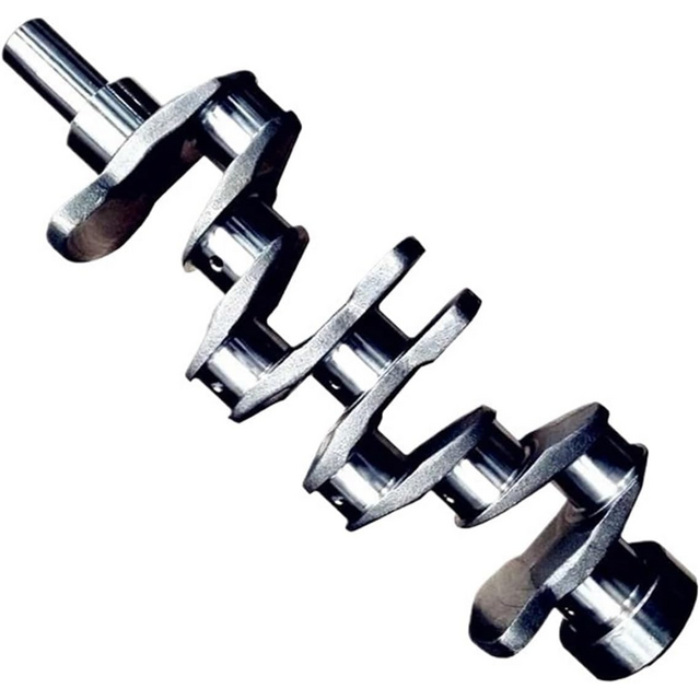 Wholesale 4D31 Crankshaft 4D30 ME013667 MD012320 23100-41000 23111-41700 Compatible with Canter 3.0 Engine