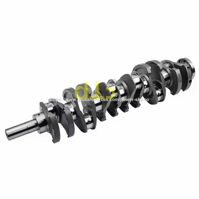 AUTO PARTS CRANKSHAFT 2JZ 2JZ-GE 2JZ-GTE Engine OEM FUSI Brand 13401-46020 13401-46021 Engine Crankshaft