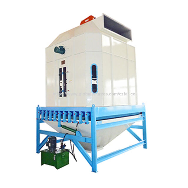 Buy China Wholesale China Supplier Industrial Cooler Machine For ...