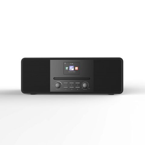 Cheap CD players Internet radio WIFI All in one DAB/DAB+ FM radio with CD and BT playing ODM Customized Jack Bass original for sale at factory direct price