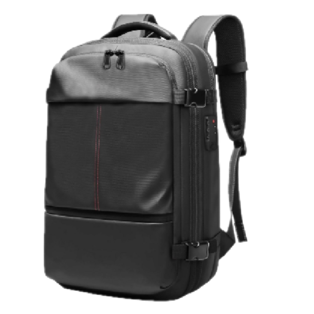 Business & Travel 60l Expandable Backpack 17" Laptop Pocket, Tsa Lock &  Waterproof Vacuum Design,multiple Compartments - China Wholesale Vacuum  Compression Backpack $10 from Shanghai Willy Import and Export Co. Ltd |