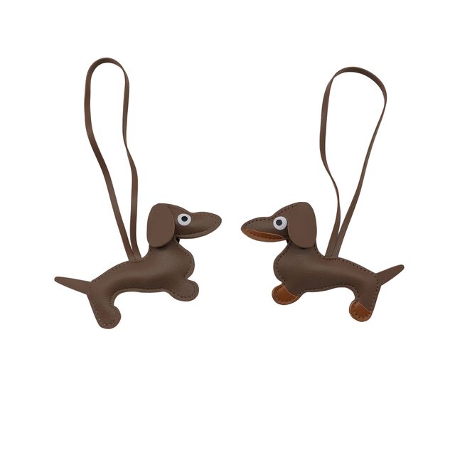 Correa de muñeca de cuero de grano completo para perros, con cierre seguro, durabilidad mejorada y diseño anti-pérdida