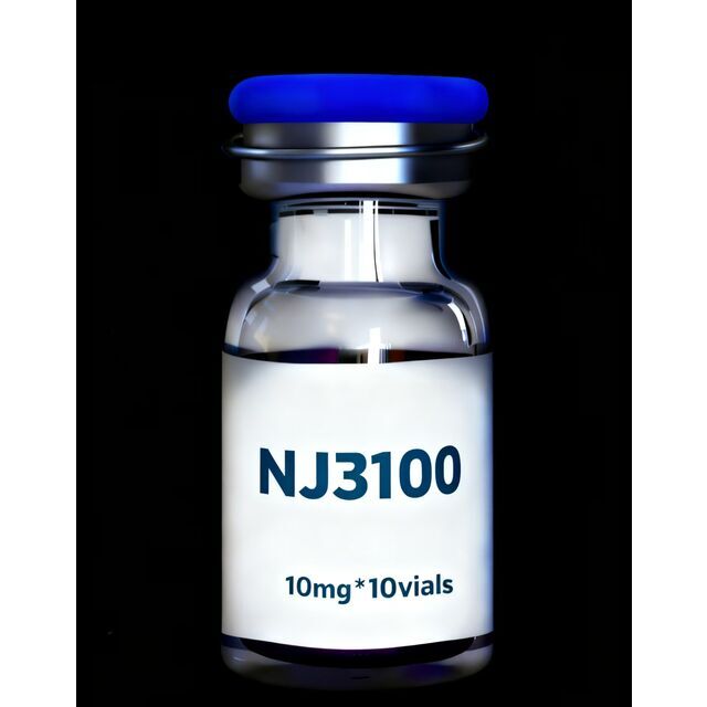 Großhandel Heißer Verkauf NJ3100 mit hoher Reinheit 99+ Peptid Sichere Lieferung Unterstützung
