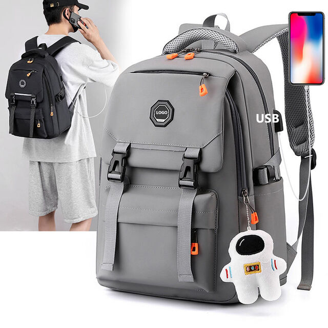 Großhandel Große Kapazität Business Rucksack Anti-Diebstahl Polyester Wasserdichte Outdoor-Reisetasche Multifunktionale Laptoptasche for sale at factory direct price