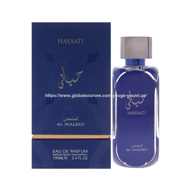 Atheeri Parfums Unisex Honey Eau de Parfum Hayaati Oriental Floral Eau de Parfum Fabrik Großhandel Fabrik Anpassung for sale at factory direct price