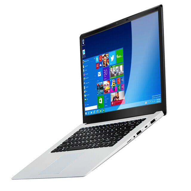 Laptop de 17,3 polegadas Core i7-10750H + placa de vídeo 1650 4G, DDR 16GB/32GB, SSD 512GB/1TB, WiFi 6, Windows 11