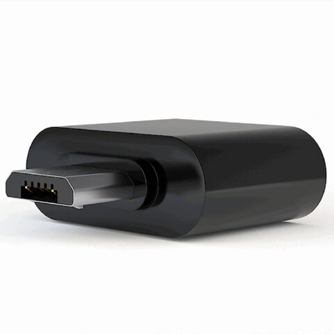 محوّل Micro USB OTG - محوّل USB 2.0 أنثى إلى Micro USB ذكر for sale at factory direct price