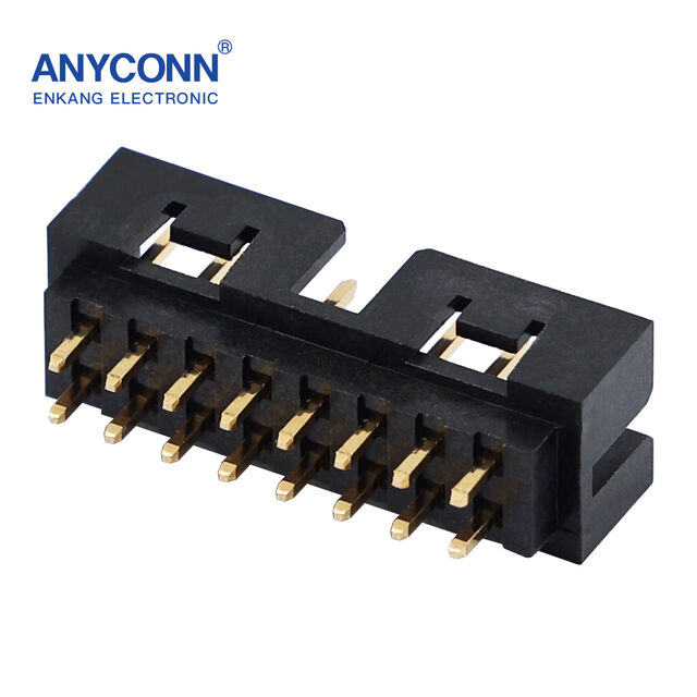 Bom Components Connectors Conn Header Dip - Buy China Wholesale Double ...
