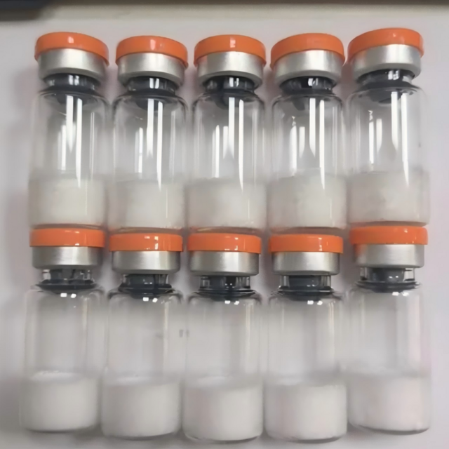 Hot Sales Chemical Product U600 600mg/ml Bu600 For Chemical Research ...