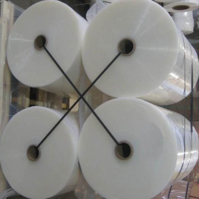 Disponibilidade imediata de Sucata de Filme PEBD / Sucata de Rolo PEBD a Granel for sale at factory direct price