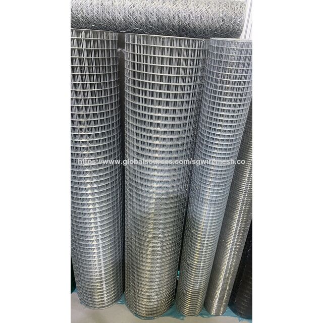 سياج شبكي ملحوم مطلي بالـ PVC for sale at factory direct price
