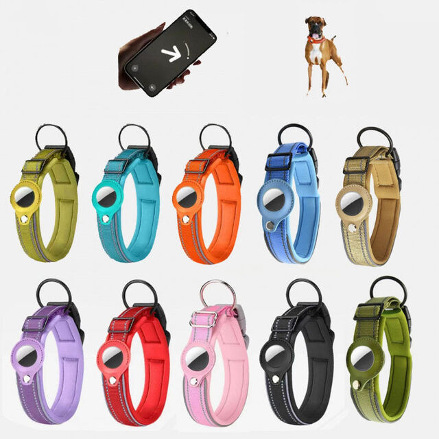 Alarm Pet Gps Tracking Collar Device Tracker Dog Cat Tracking Pet Collar for Pets for sale at factory direct price