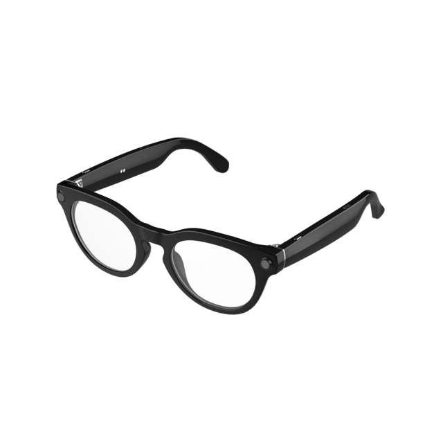 Gafas Inteligentes con IA y Cámara 1080P de Alta Calidad al Por Mayor Directo de Fábrica 2025 for sale at factory direct price