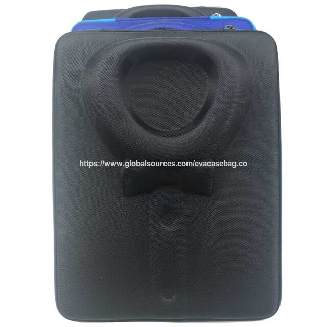 Caja rígida Eva para camisa con nuevo diseño, cajas de almacenamiento de ropa de cartón con instrucciones de uso, estuche para ropa interior con lazo