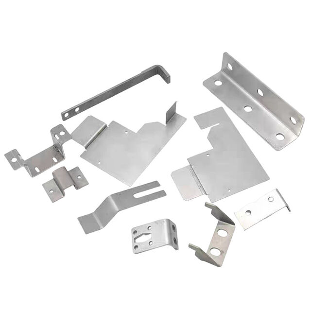 Outil de découpe personnalisé pour composants métalliques - Idéal pour l'industrie de la quincaillerie/électroménager, certifié ISO