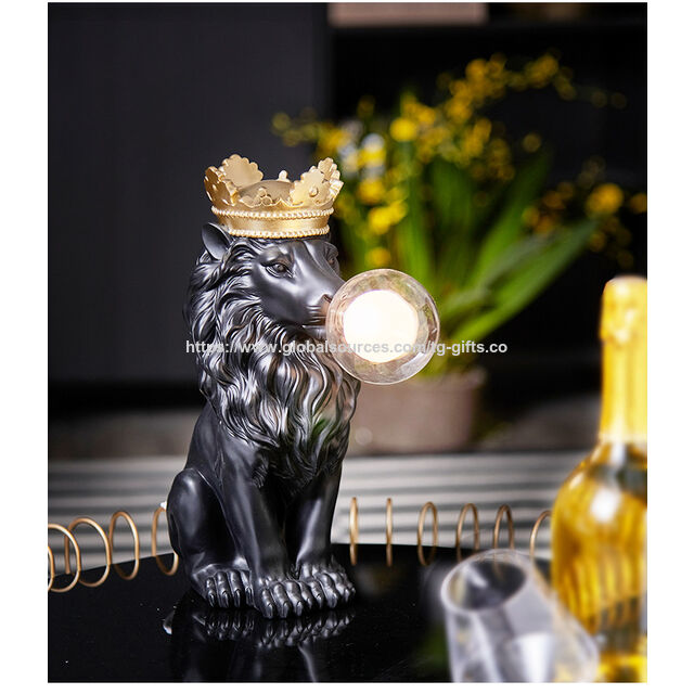 Nordische Schlafzimmer-Nachttischlampe im Blasen-Design, Nachtlicht, dekoratives Umgebungslicht, beliebtes kreatives Geschenk, maßgefertigte Lampe.