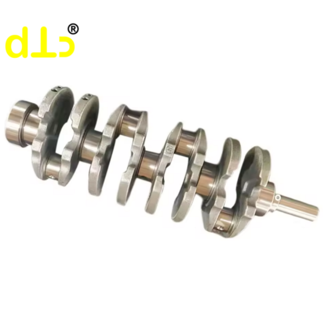 Kurbelwellen für B15-Motoren, 24536636 24536638, brandneue Aftermarket-Teile.