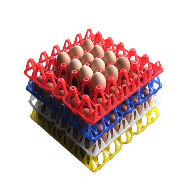 30 bandejas de huevos de plástico, bandejas de huevos de 150 g, bandejas de huevos de plástico for sale at factory direct price