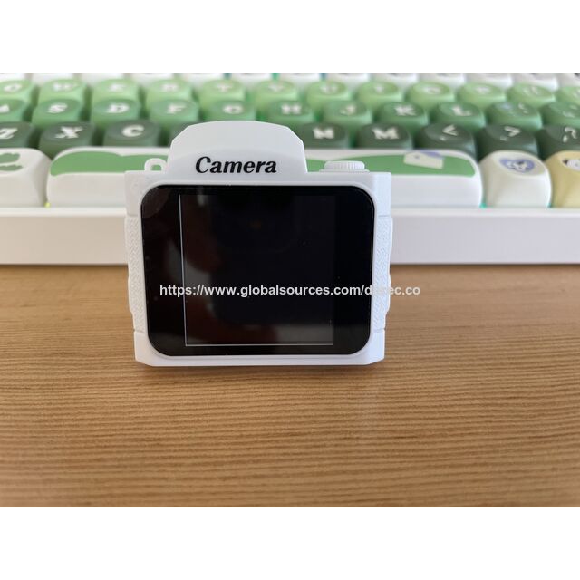 Direktverkauf ab Werk Kostengünstige HD Mini-Kamera als leichtes, tragbares Geschenk für Kinder for sale at factory direct price