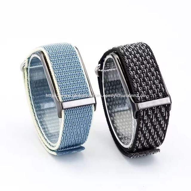 Smart Health Armband 1ATM Wasserdichtes Silikon Fitness Tracker für Männer Bildschirmloser Sportmodus Herzfrequenzmesser
